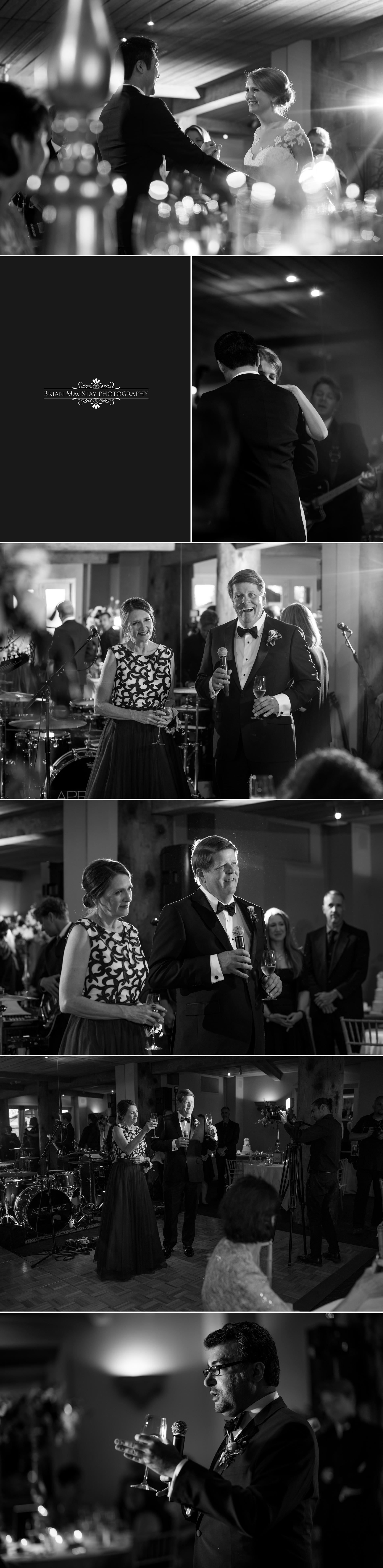 Wine Country Wedding Photos at Auberge du Soleil in Rutherford by Brian MacStay Photography 13